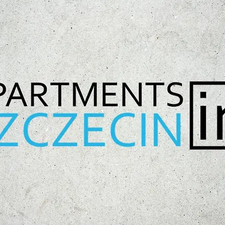 Aparthotel In - Plater Szczecin