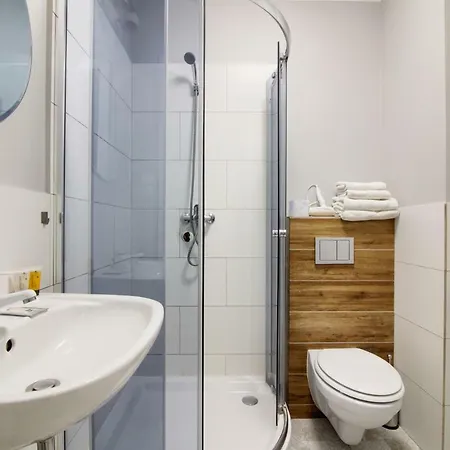 In - Plater Szczecin